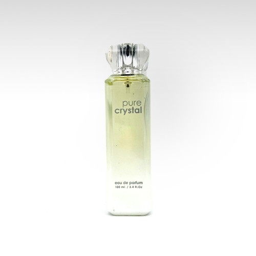 بيري كريستال سلفر | PURE CRYSTAL SILVER