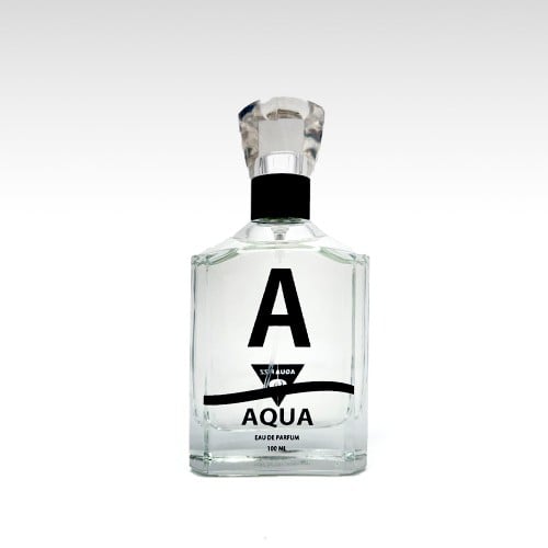 أي أكوا أسود | A AQUA BLACK