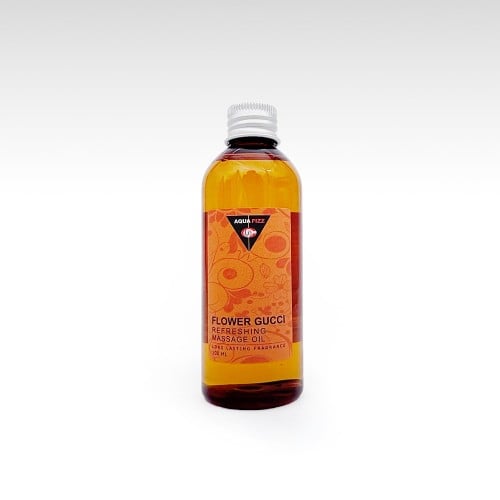 فلاور غوتشي زيت مساج | FLOWER GUCCI MASSAGE OIL