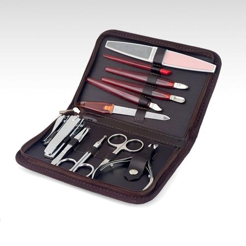 محفظة العناية بالأظافر | Nail Care Wallet