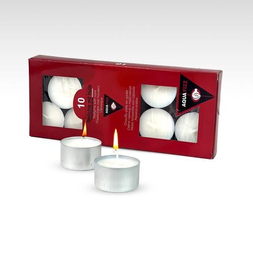 شموع فواحة | Scented Candles