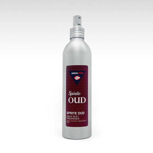 سبريت عود معطر مفارش | Sprite OUD FRESHENER