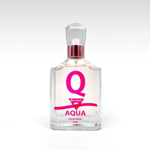 كيو أكوا | Q AQUA