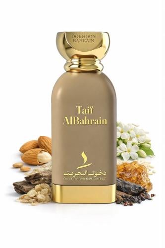 عطر طيف البحرين ـ 100مل