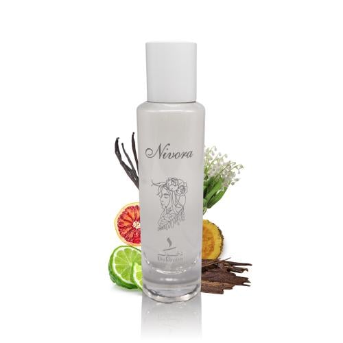عطر الشعر نيفورا