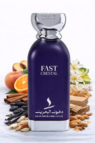 عطر فاست كرستال ـ 100مل