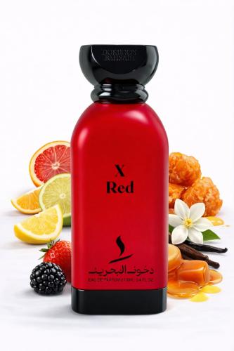 عطر اكس رد ـ 100مل