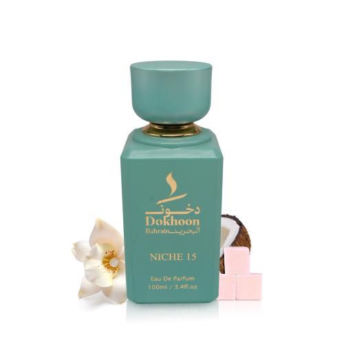 عطر نيش 15 100مل