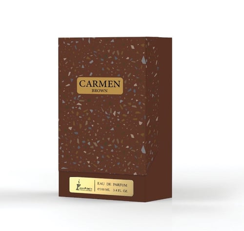 عطر كارمن البني ـ 100مل
