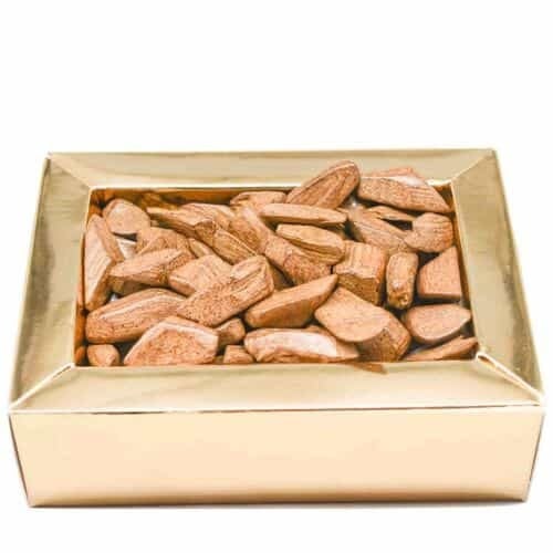 أوقية عود خشب مروكي فاخر محسن