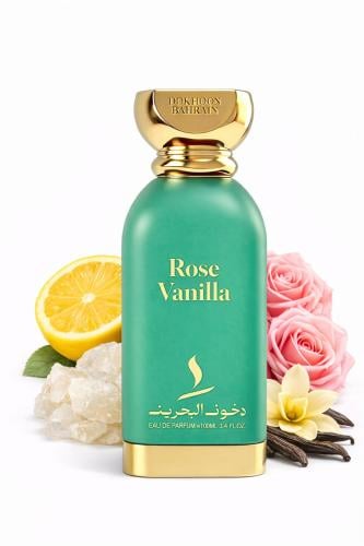 عطر روز فانلا ـ 100مل