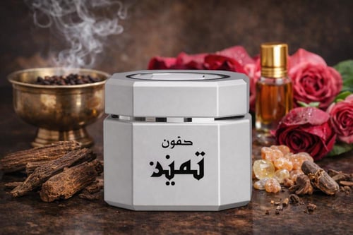 بخور دخون ثمين