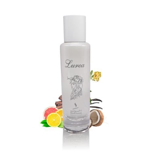 عطر الشعر لوريا