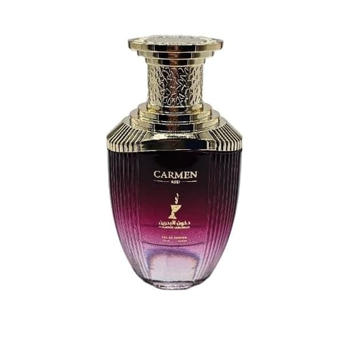 عطر كارمن الاحمر ـ 100مل