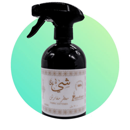 معطر شي 500مل