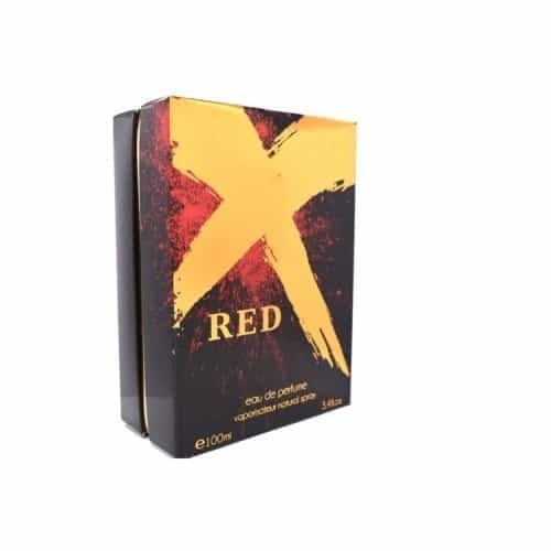 عطر اكس رد ـ 100مل