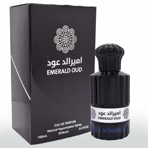 عطر أميرالد. عود ـ 100مل
