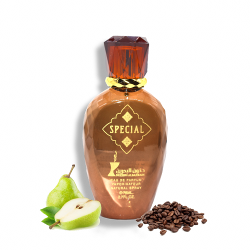 عطر اسبيشل ـ 75مل