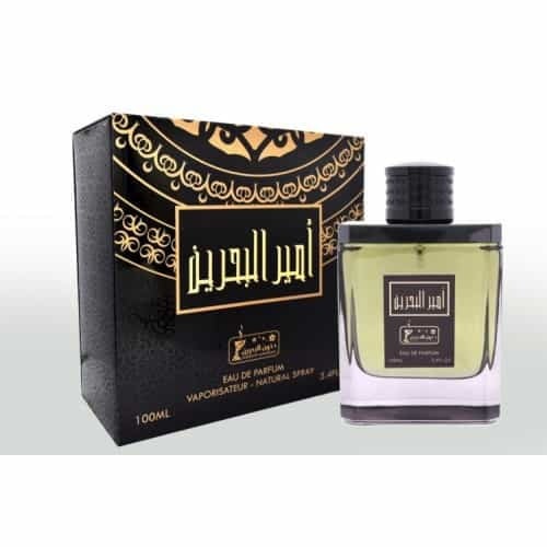 أمير البحرين - عطر 100مل