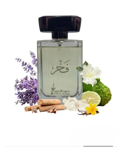 عطر فخر 100 مل
