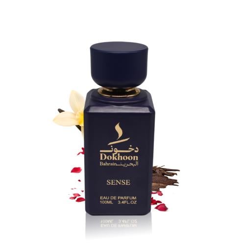 عطر سنس 100 مل