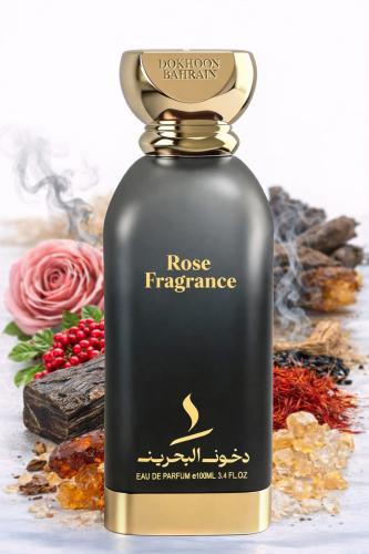 عطر روز فريغرنس 100 مل