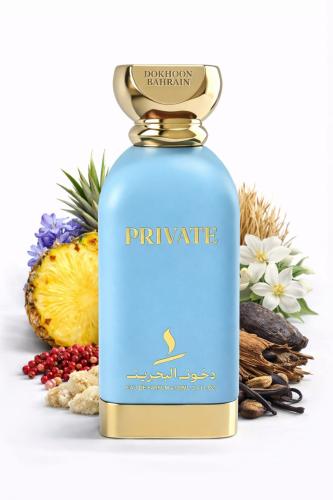 عطر برايفت ـ 100مل