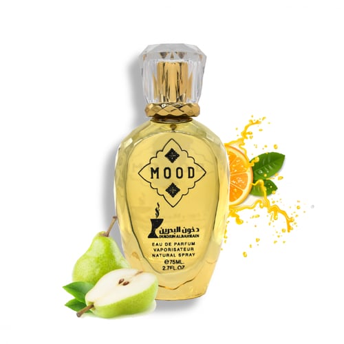 عطر مود ـ 75مل