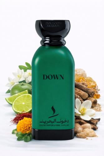 عطر داون ـ 100مل