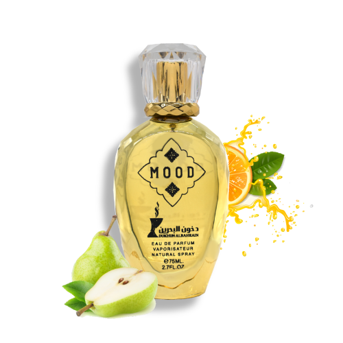 عطر مود ـ 75مل