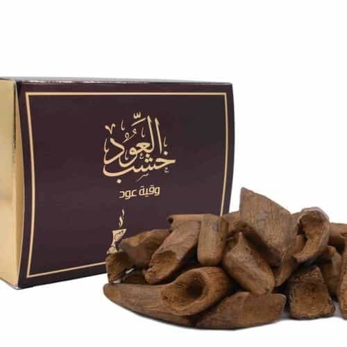 أوقية عود سيلاني الفاخر