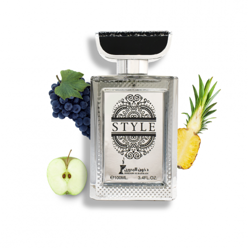 عطر إستايل ـ 100مل