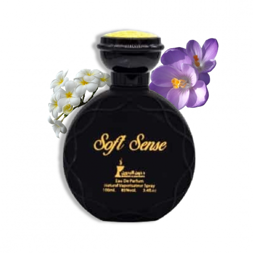 عطر سوفت سنس ـ 100مل