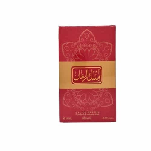 عطر مسك الرمان ـ 100مل