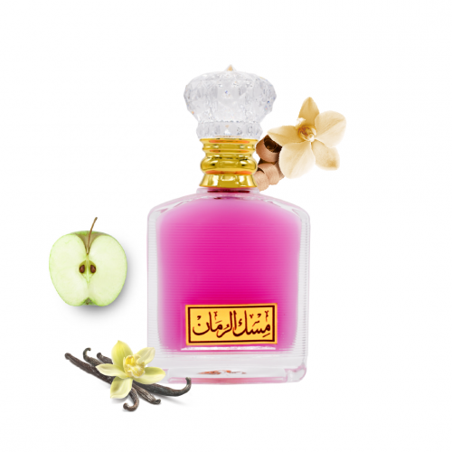 عطر مسك الرمان ـ 100مل