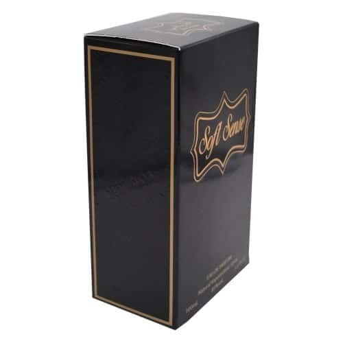 عطر سوفت سنس ـ 100مل