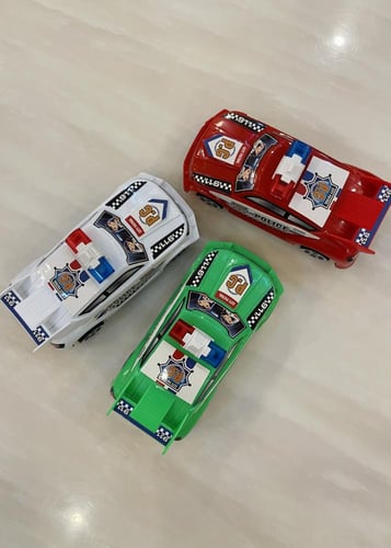 توزيعات سيارات