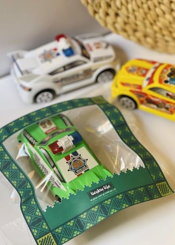 توزيعات سيارات