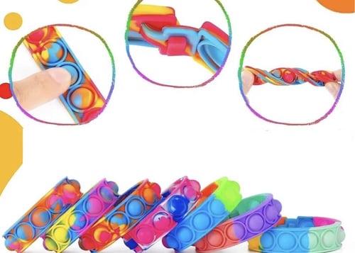 توزيعات أساور