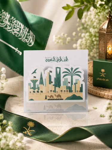 براية مع ممحاة