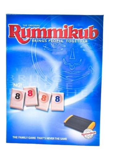 لعبة روميكوب