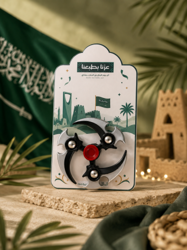 Spinner toy distributions