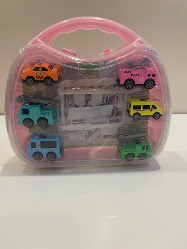 حقيبة سيارات