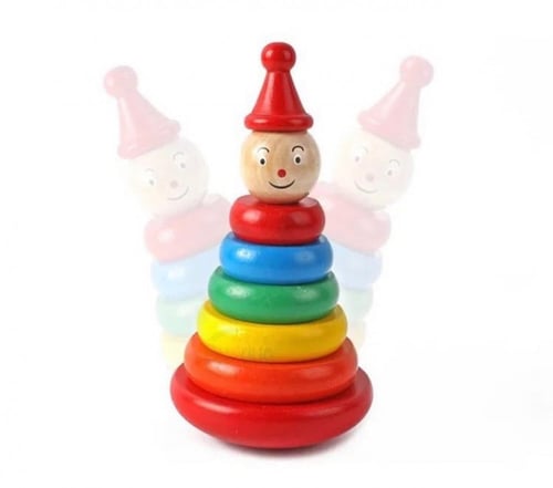 لعبة الحلقات