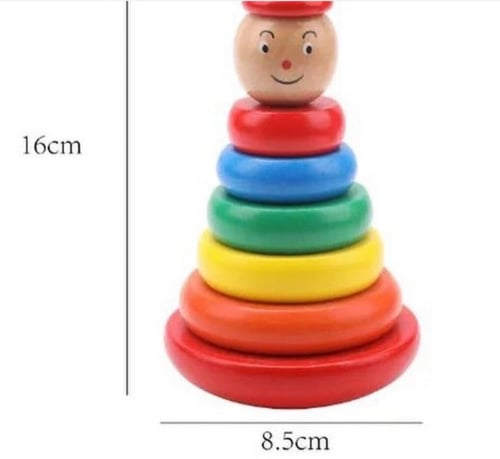 لعبة الحلقات