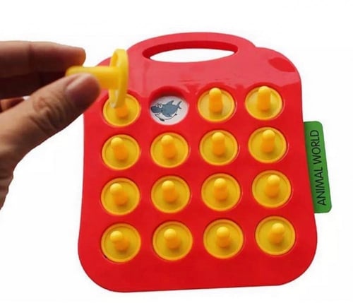 لعبة الذاكرة