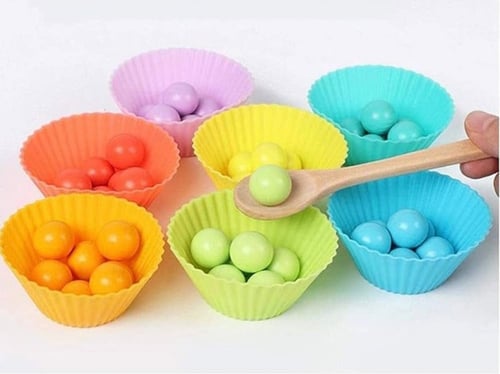 لعبة تدريب على التركيز