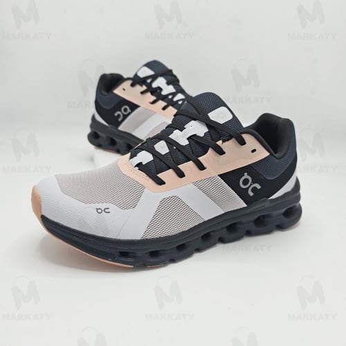 اون راننج - On Running