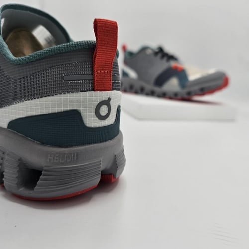 اون راننج - On Running