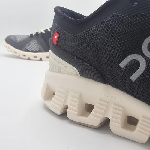 اون راننج - On Running